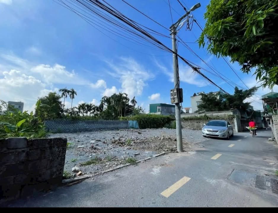 Đất nền Phù Vân, Phủ Lý 69m² - Vị trí đắc địa, giá thỏa thuận!