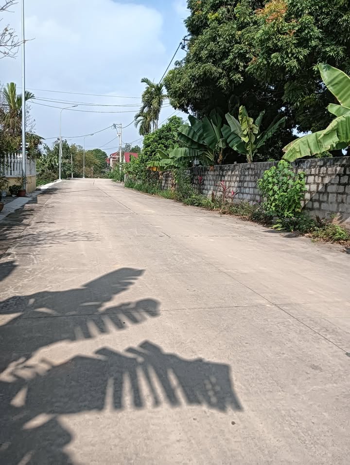 Đất nền Hà Nam 151m² - Hơn 1 tỷ, view sông, gần KCN Yên Lệnh