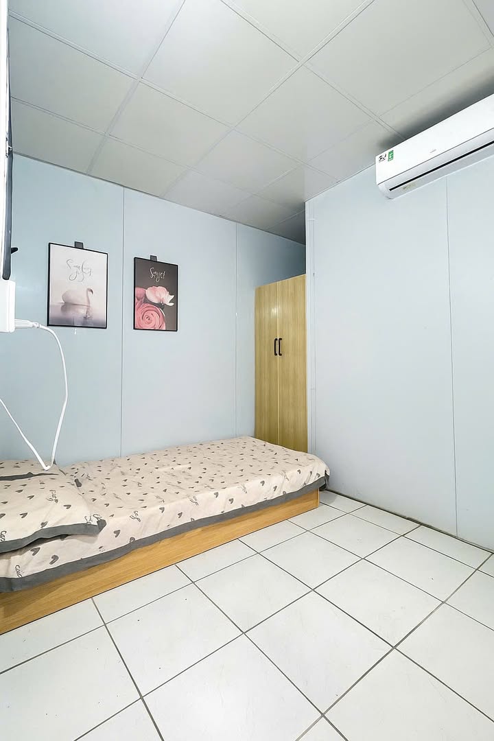 Phòng trọ cho thuê tại Ngõ 32 Chùa Hà, 2.4 triệu/tháng - Tiện nghi đầy đủ