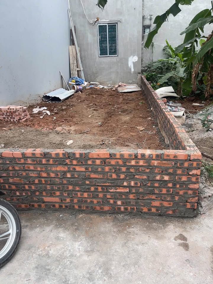 Nhà Phố Yên Nghĩa Hà Đông 35m² giá 2 tỷ - Ô tô đỗ cửa, sổ đỏ chính chủ!