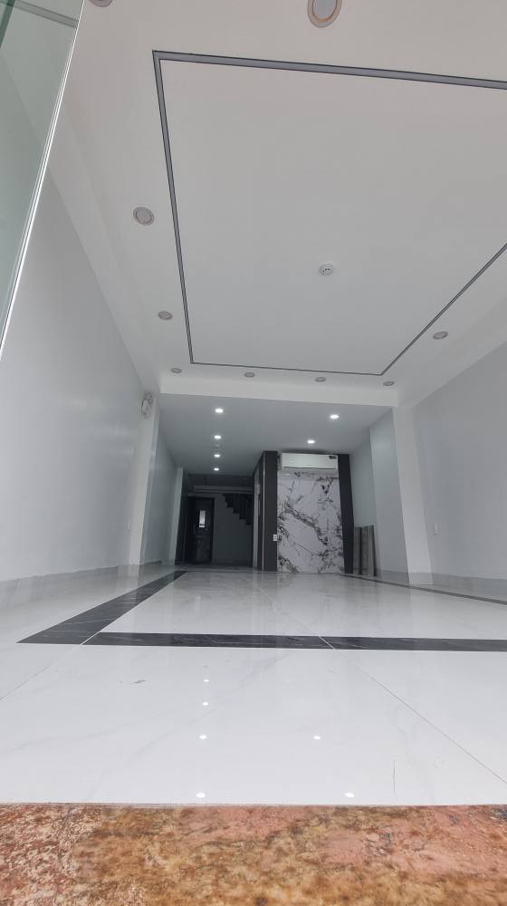 Nhà Mặt Phố Nguyễn Xiển 48m², 8 Tầng Thang Máy - Kinh Doanh Đỉnh Cao