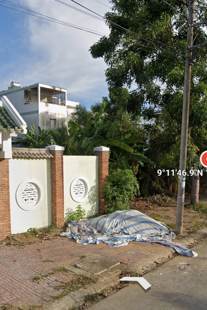 Đất nền mặt tiền đường Phạm Thị Đồng, 120m² giá 1 tỷ - Đầu tư sinh lời ngay!