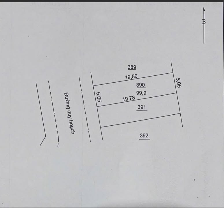 Đất nền đường quy hoạch Thái Nguyên 100m² giá 5.8 tỷ - Cơ hội đầu tư lý tưởng!