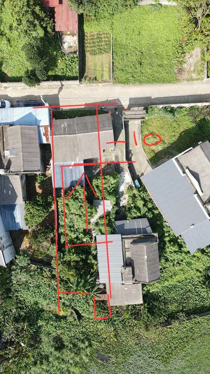 Đất nền Phường Đồng Bẩm Thái Nguyên 238m² giá chỉ 2.38 tỷ - Vị trí đẹp, không ngập lụt!