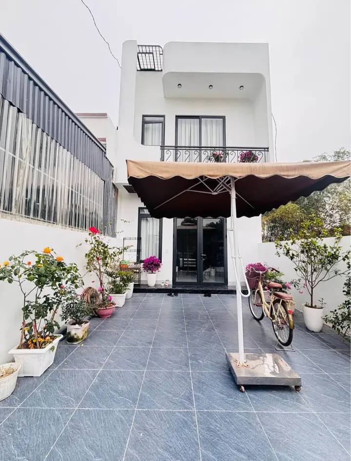 Nhà Thịnh Đán, Thái Nguyên 103m² giá 2 tỷ - Sẵn sàng vào ở ngay!