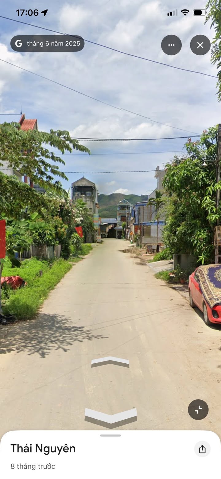 Lô đất đẹp xã Đại Từ 112,5m² giá 1.6 tỷ - Đầu tư sinh lời tiềm năng!