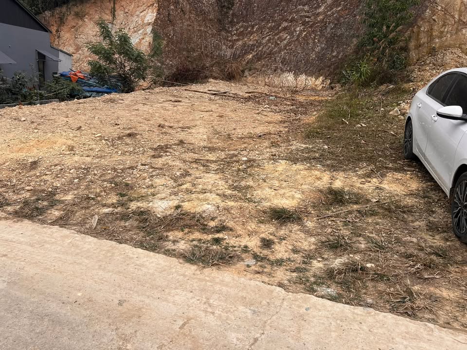 Đất nền 138m² tại Thị trấn Hóa Thượng, Đồng Hỷ - Giá chỉ 1.1 tỷ VND