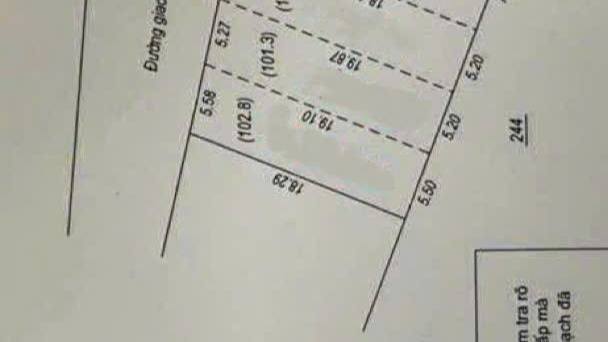 Đất nền Phường Chùa Hang 100m² giá 1.3 tỷ - Cơ hội đầu tư tuyệt vời!