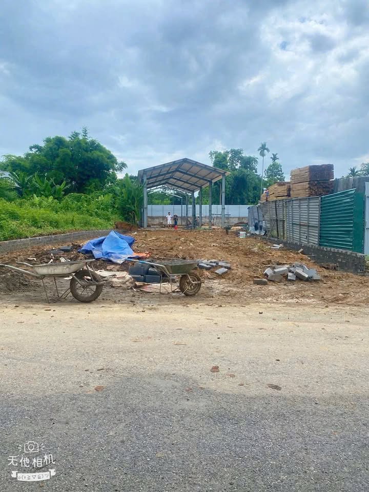 Đất nền Hợp Thành, Phú Lương 280m² giá 1 tỷ - Đầu tư sinh lời ngay!