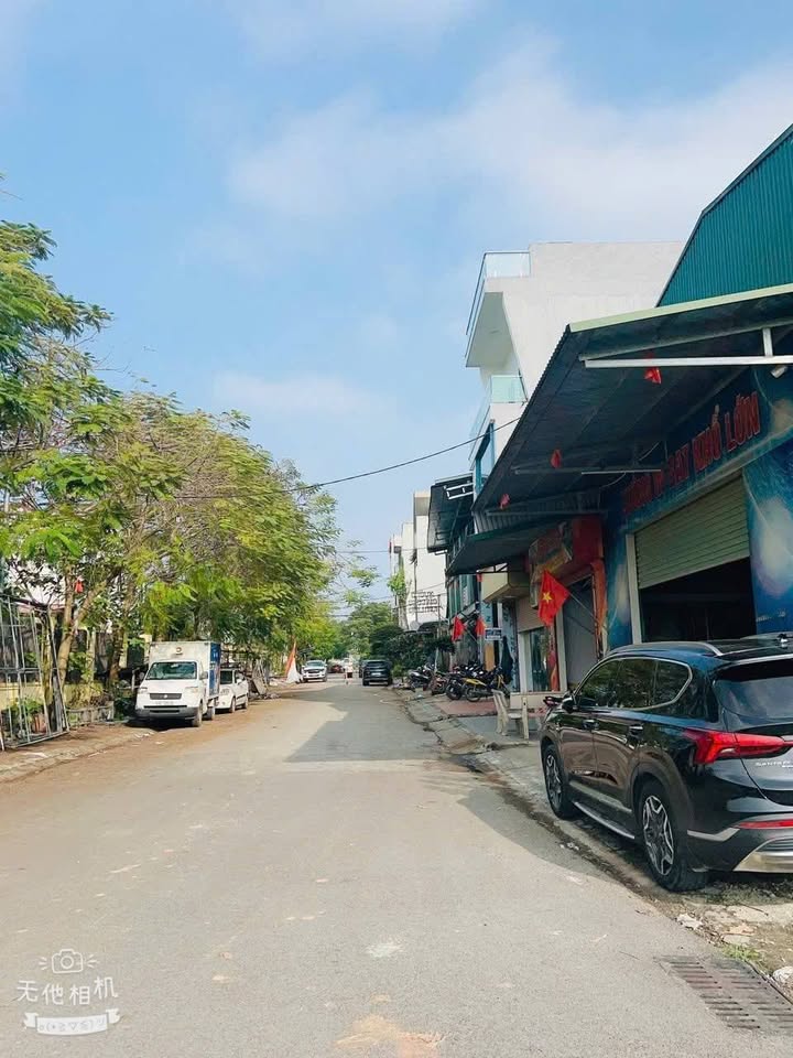 FrontHouse Tích Sơn Vĩnh Yên 105m² giá chỉ 3 tỷ - Cơ hội đầu tư hấp dẫn!