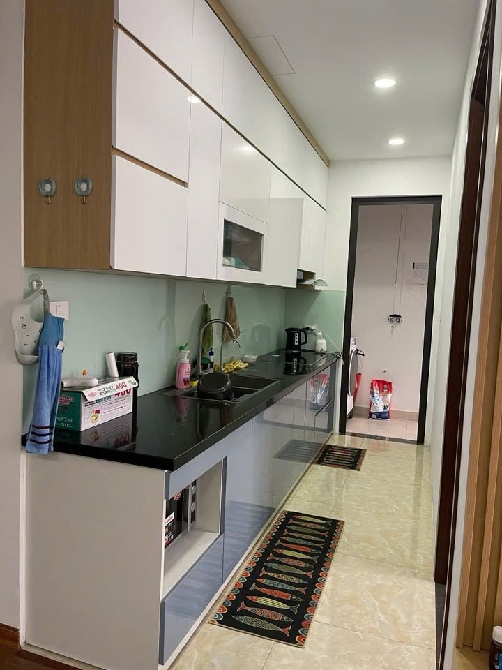 Căn hộ La Fortuna Vĩnh Yên 2PN giá 9 triệu - Sẵn sàng vào ở ngay!