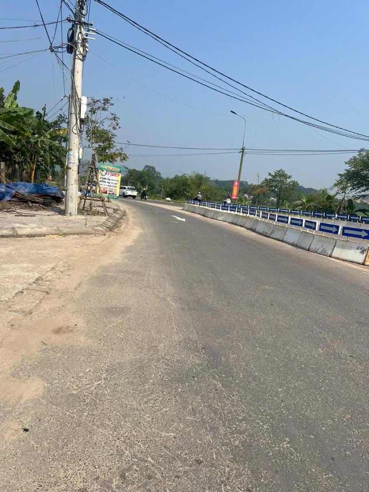 Đất nền Hòa Vang Đà Nẵng 127m² giá 2 tỷ - Cơ hội đầu tư hấp dẫn!