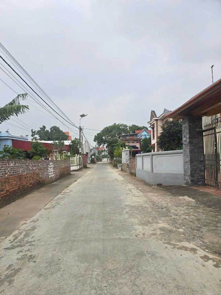 Đất nền Minh Tân, Nam Sách 322m² giá 1.7 tỷ - Tặng lộc cho người mua!