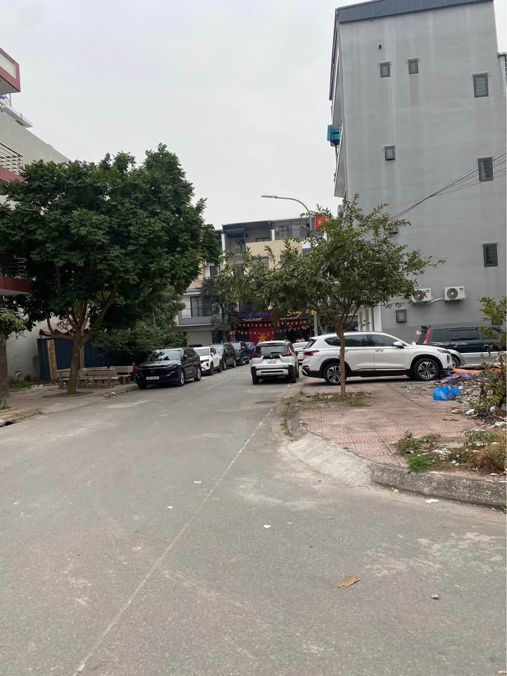 Đất nền đẹp tại Lý Anh Tông, 75m² giá 11 tỷ - Đầu tư sinh lời ngay!