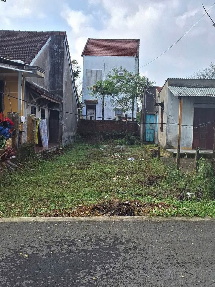 FrontHouse mặt tiền đường Cù Chính Lan, Thanh Hà, 100m² giá 2.3 tỷ - Cơ hội đầu tư hấp dẫn!