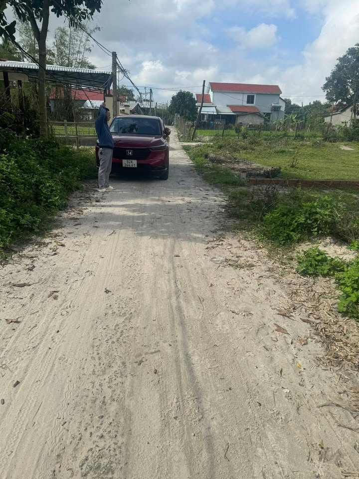 Đất nền tại Tam Phú, 240m² giá chỉ 600 triệu - Đầu tư sinh lời tuyệt vời!