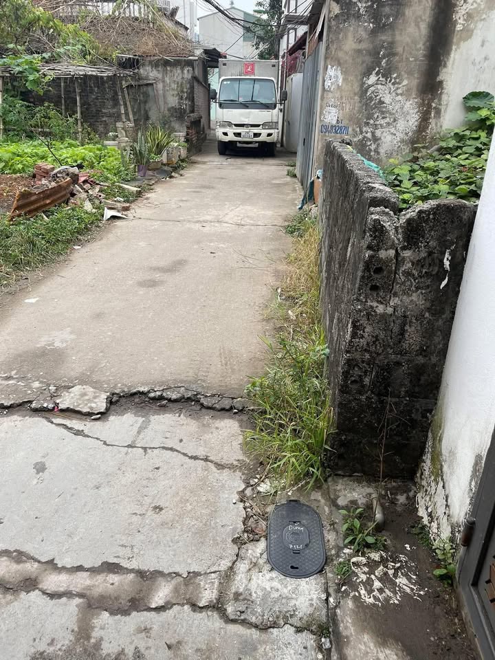 Đất Xóm 2, Chương Dương, Thường Tín 56m² giá 2.98 tỷ - Đầu tư sinh lời ngay!