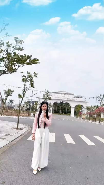 Bán đất KĐT Trái Diêm 3 Tiền Hải 200m² - Lô góc vị trí đắc địa!