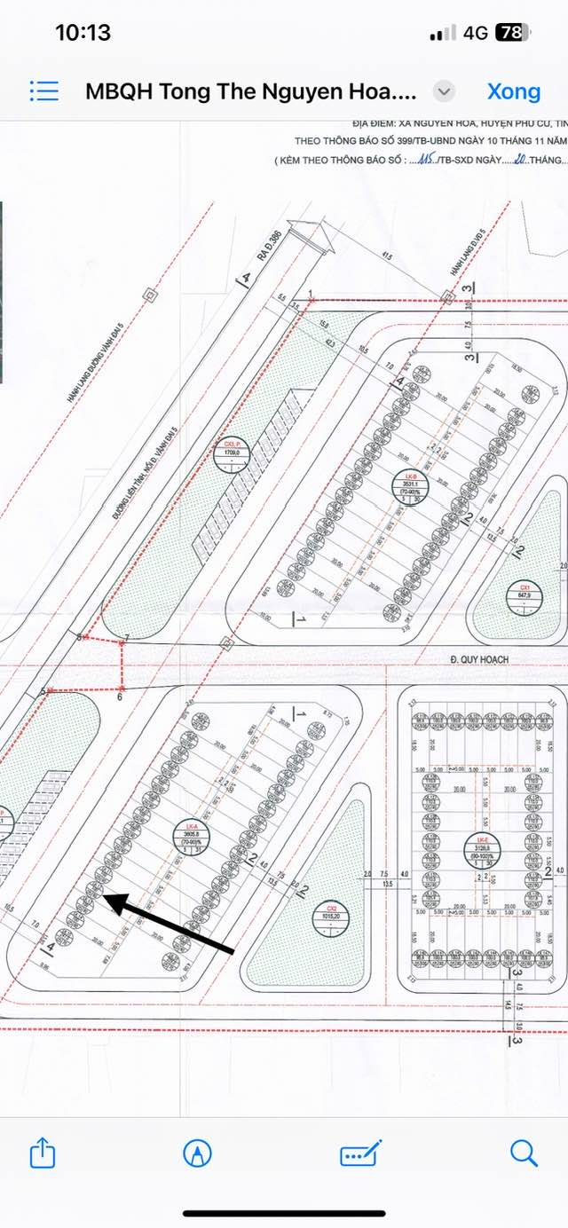 Đất nền xã Tống Trân, huyện Phù Cừ, 100m² giá 2.5 tỷ - Đầu tư sinh lời hấp dẫn!