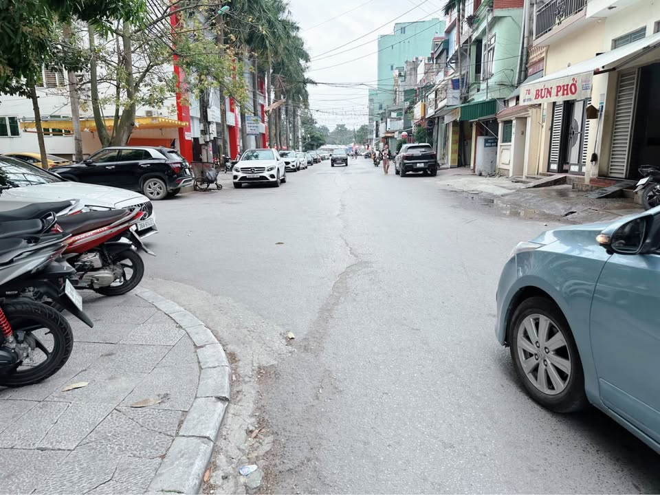 Nhà 2 tầng mới tại phố Ngô Quyền, 88m² giá 3 tỷ - Chính chủ bán gấp!