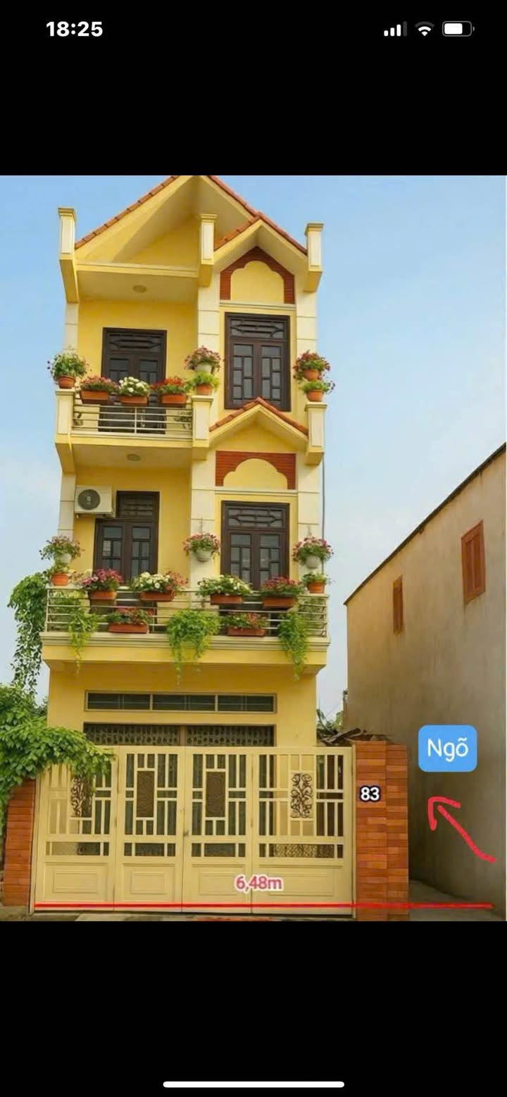 Nhà 3 tầng mặt đường Phạm Ngọc Thạch - 252m² - Giá 8 tỷ, Sẵn sàng vào ở!