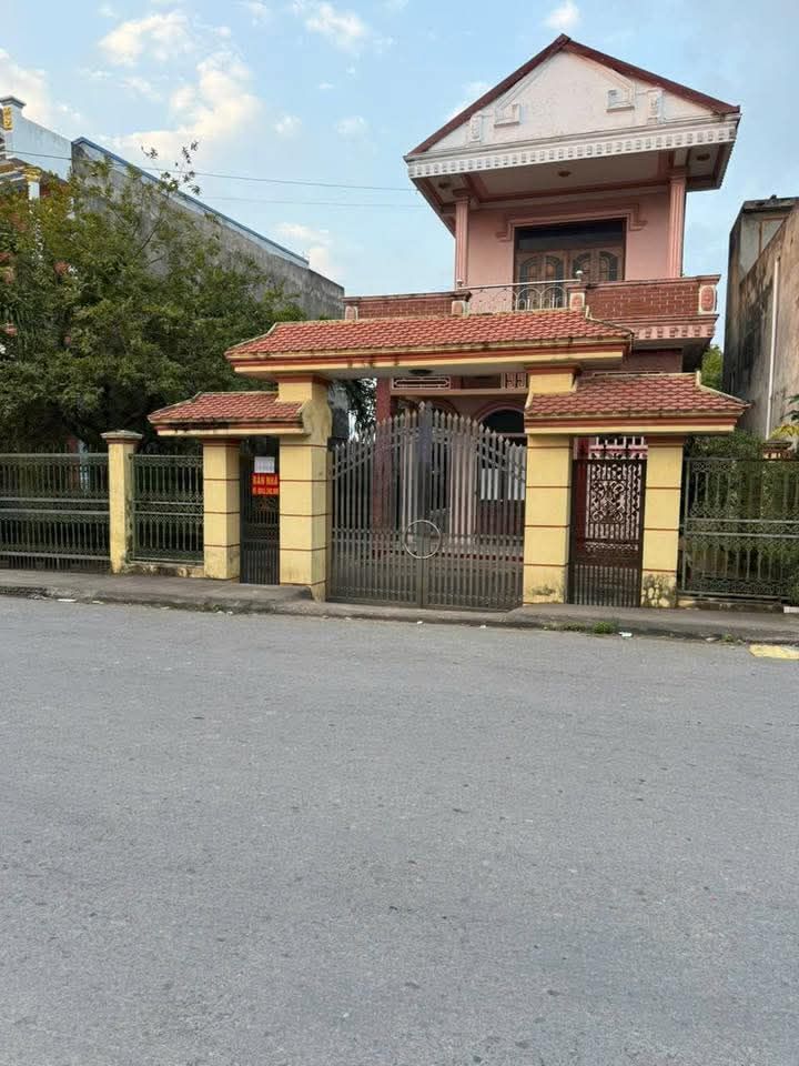 Đất mặt tiền 441m² tại xã Nghĩa Thái, giá 6.9 tỷ - Cơ hội kinh doanh hiếm có!