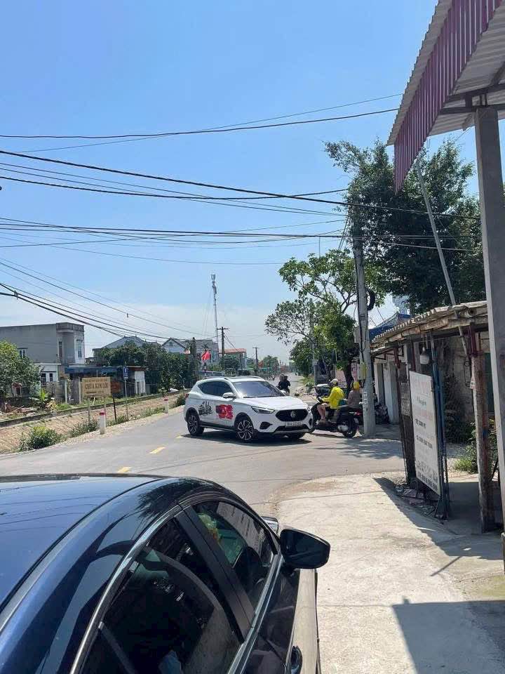 Đất nền Xã Mỹ Hà, TP Nam Định 250m² giá 200-300 tỷ - Mặt tiền 10m, vị trí đắc địa!