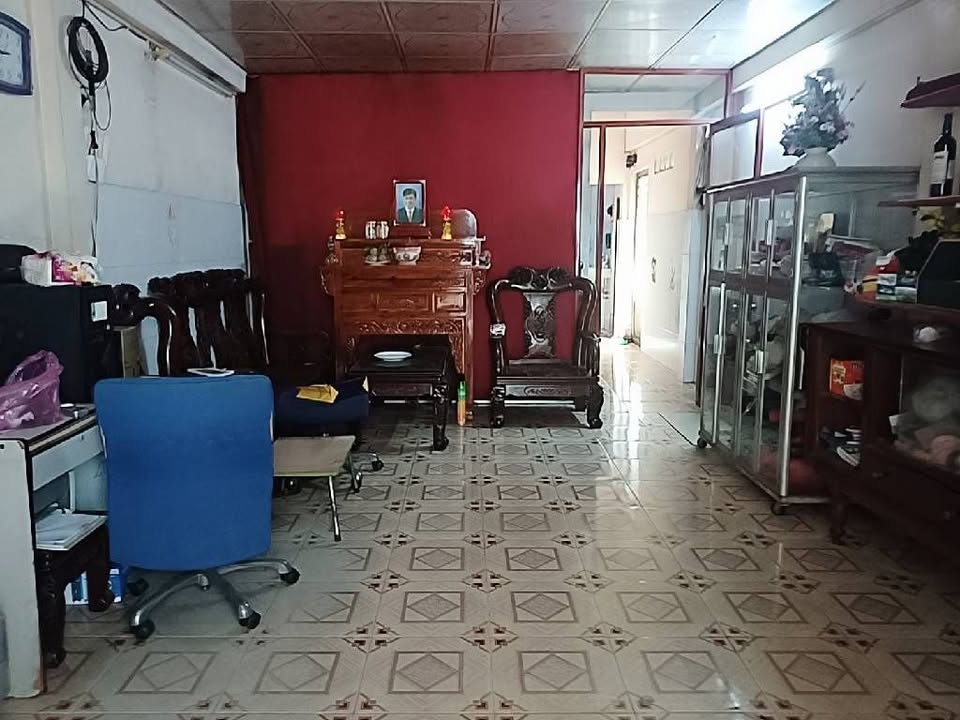 Nhà 2 tầng Tỉnh lộ 10, Quận Bình Tân, 65m² giá chỉ 3.45 tỷ - Chính chủ!