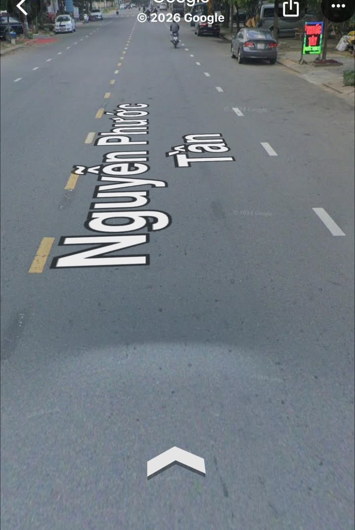 FrontHouse Cẩm Lệ 100m² giá 8 tỷ - Mặt tiền đường lớn thuận tiện kinh doanh!