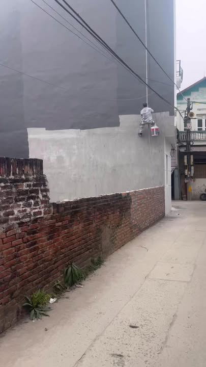 Nhà phố Vân Côn, Hoài Đức, 51m² giá 6 tỷ - Đầu tư sinh lời ngay!