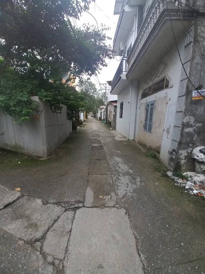 Đất thổ cư Vạn Phúc 105m² giá 5.1 tỷ - Ô tô tải qua, vị trí đắc địa!