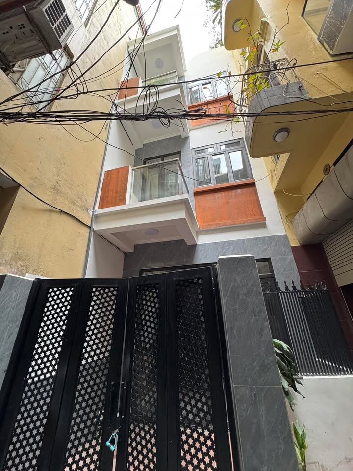 Nhà phố Bạch Mai 30m² giá 7 tỷ - Phân khúc siêu hiếm tại Hà Nội!