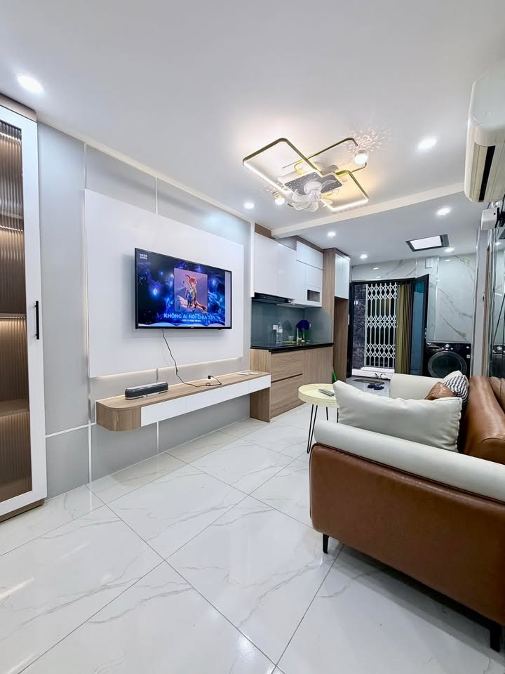 Căn hộ 2PN 2WC Phương Mai 55m² giá 3 tỷ - Sẵn sàng về nhà mới ngay!