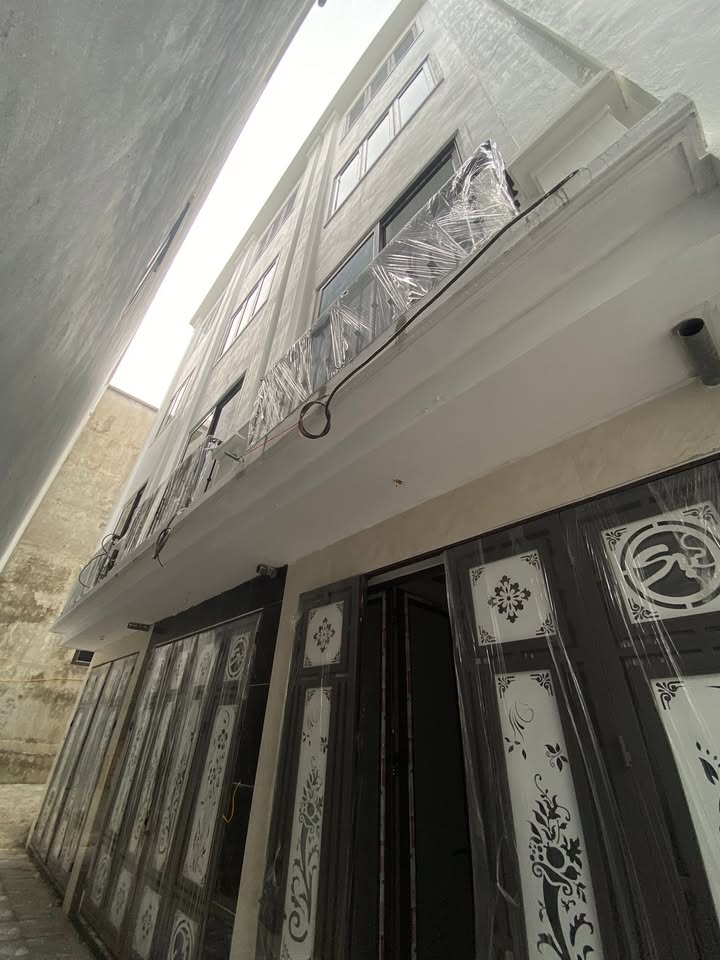 Nhà 5 tầng mới xây tại Phường Biên Giang, Quận Hà Đông 32m² giá 3.75 tỷ - Vị trí đắc địa!