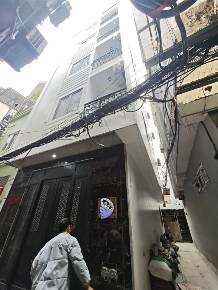 Căn hộ cho thuê dòng tiền Mỹ Đình 53m² giá 15 tỷ - Lô góc thoáng mát