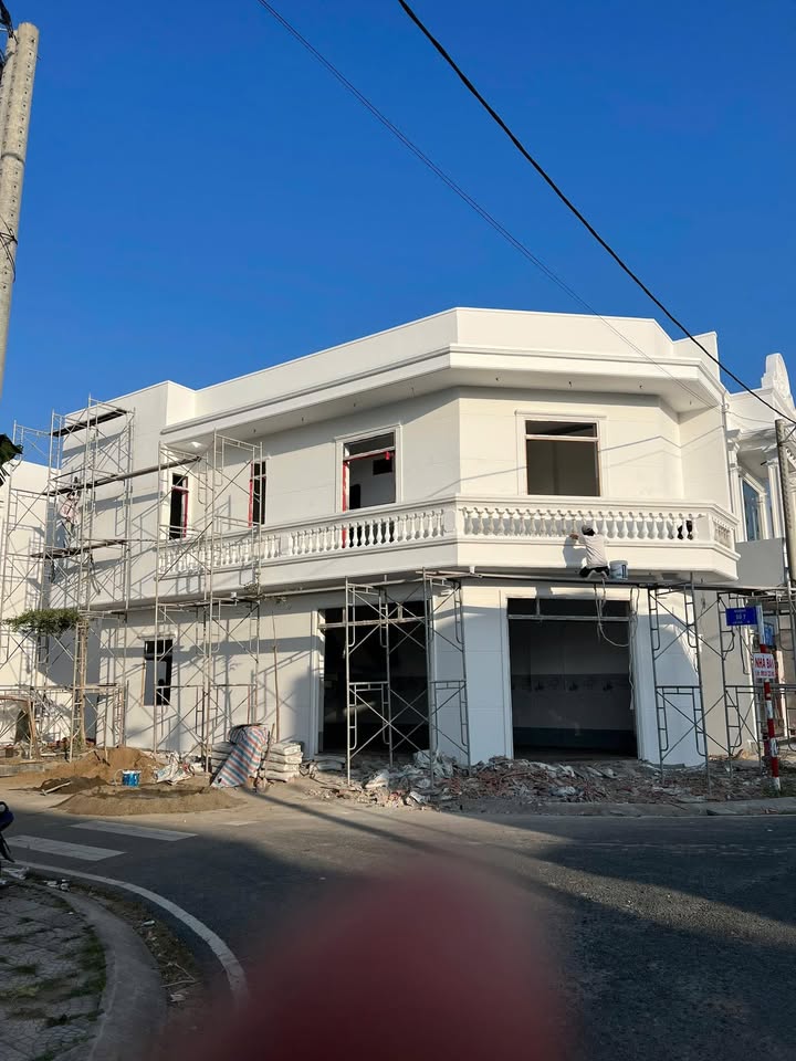 Nhà phố Bạc Liêu 69m² giá 2.15 tỷ - Nhà mới 100% chỉ cần 800 triệu trả trước!