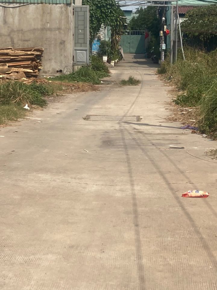 Đất nền 108m² Cây Cám, Vĩnh Lộc A - Sổ đỏ chính chủ, giá chỉ 3.6 tỷ!