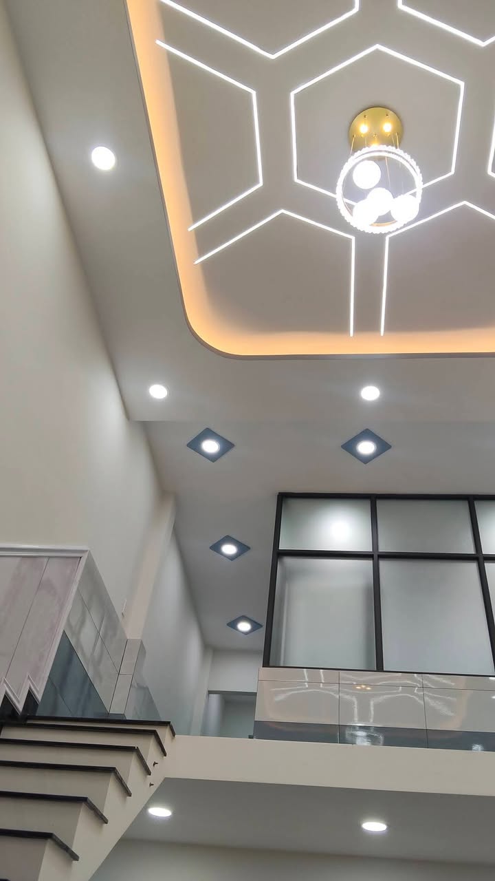 Căn hộ hiện đại tại Vĩnh Lộc A, Bình Chánh 52m² giá 1.5 tỷ - Thiết kế đẹp, sẵn sàng vào ở!