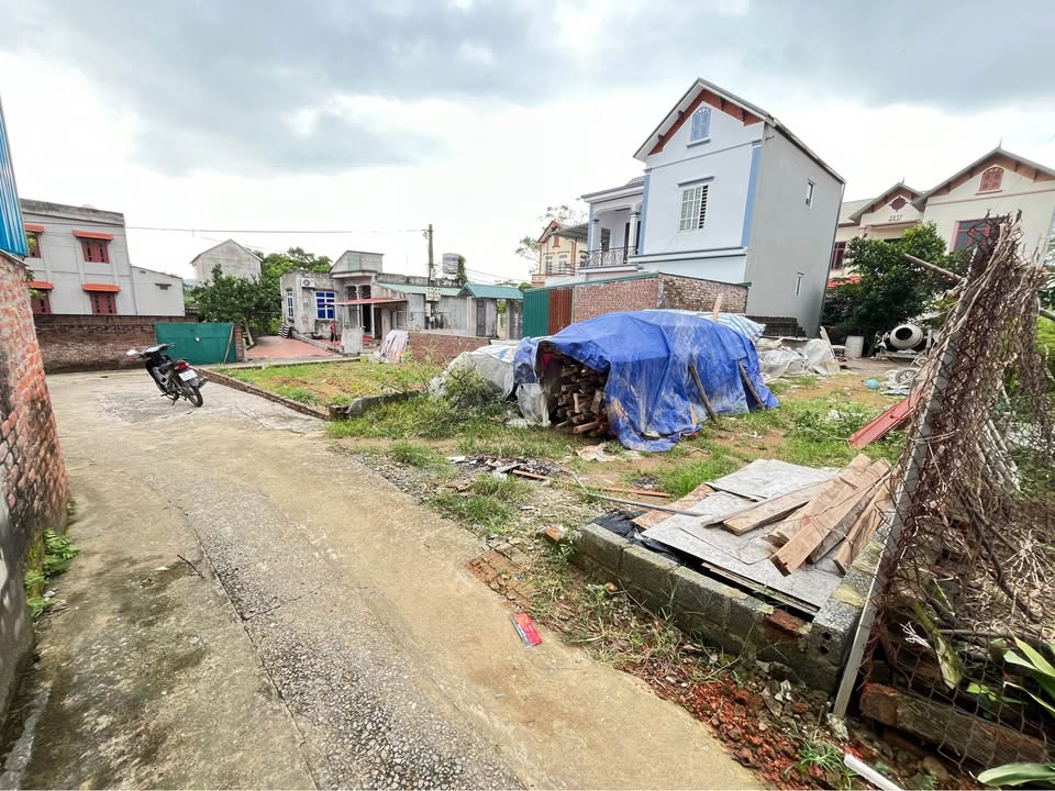 Đất thổ cư 124m² tại thôn Đông Thượng - Giá 3.12 tỷ - Chính chủ bán gấp!