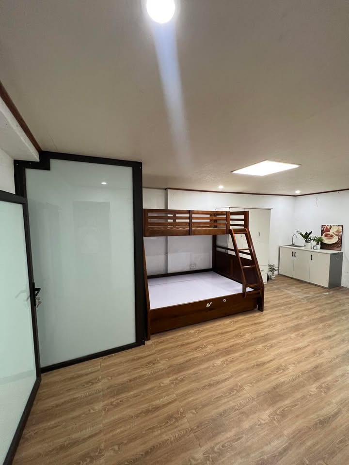 Phòng trọ khép kín tại Hà Đông 35m² giá chỉ 3 triệu - Gần nhiều trường đại học!