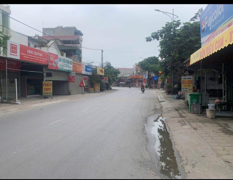 Đất mặt đường tỉnh lộ 419, thôn Thái Hoà, 70m², giá 5.5 tỷ - Cơ hội đầu tư lý tưởng!