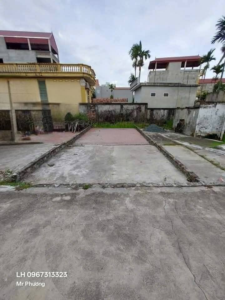 Đất nền KĐT Nam 32, Trạm Trôi 48.3m² giá 3 tỷ - Cơ hội đầu tư tuyệt vời!