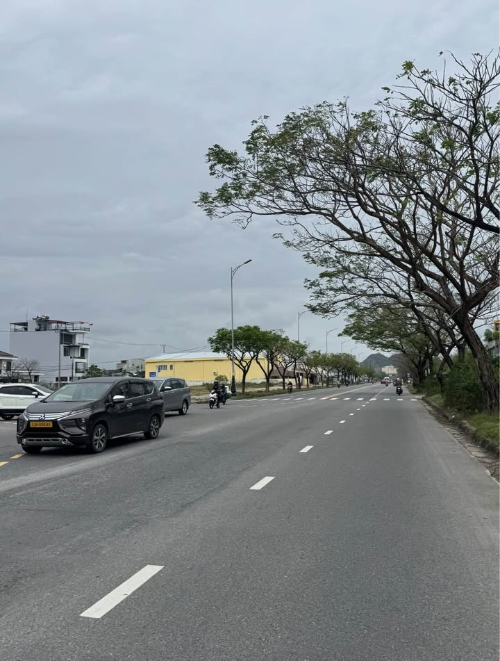 Đất Nền 150m² Kiệt Mai Đăng Chơn, Đà Nẵng - Giá 3.x Tỷ