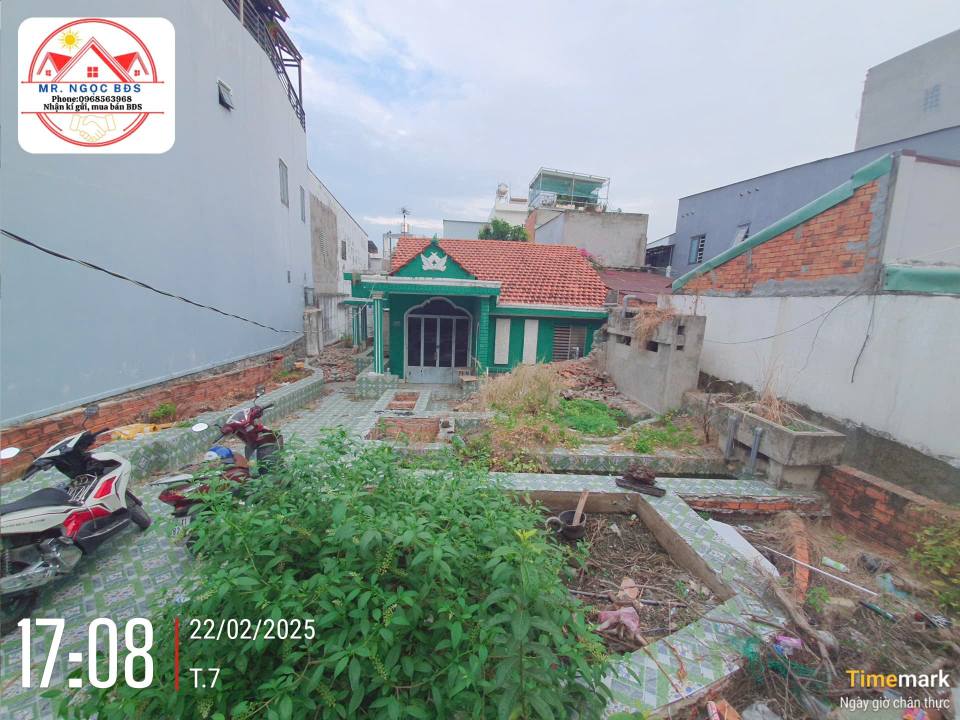 Đất nền hẻm xe hơi Đường 359, Thủ Đức 240m² giá 13 tỷ - Vị trí đắc địa trung tâm!