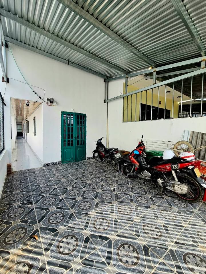 Dãy trọ mới tại Đà Nẵng 120m² giá 4.35 tỷ - Đầu tư sinh lời ngay!