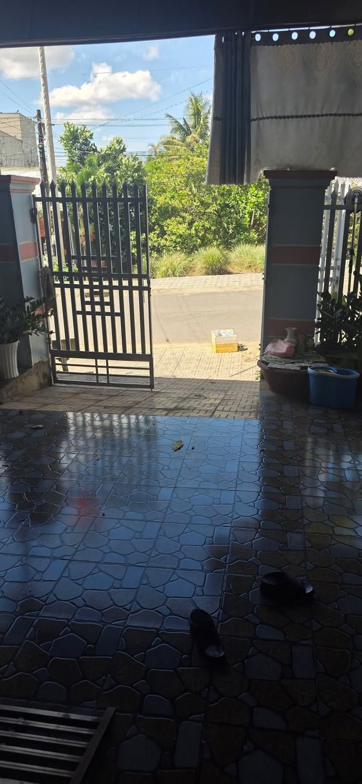 Nhà riêng tại xã Đoàn Kết, huyện Bù Đăng, 540m² giá 1.3 tỷ - Sẵn sàng vào ở ngay!