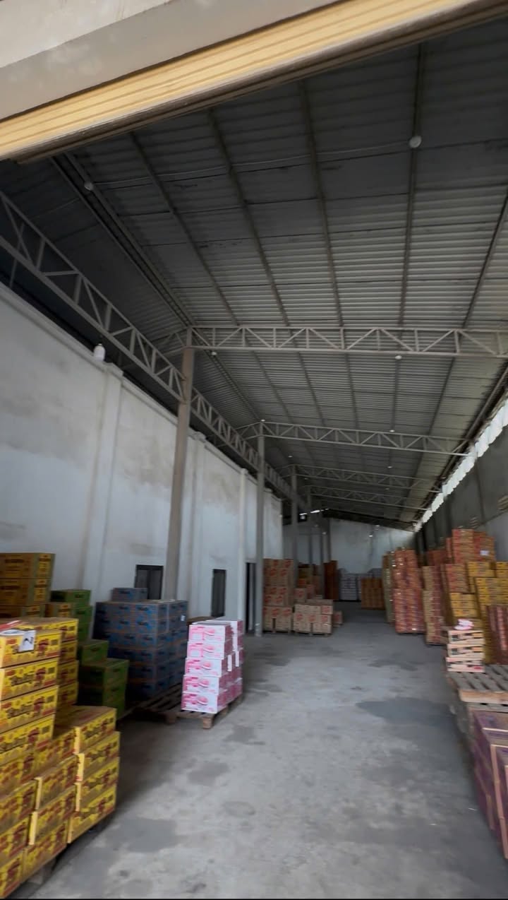 Đất mặt tiền Phạm Văn Xuyên, Tây Ninh 482.6m² giá chỉ 7.8 tỷ - Sổ hồng chính chủ!