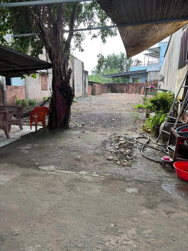 Đất nền Phường Phước Tân, Biên Hòa 280m² giá 2 tỷ - Sổ đỏ chính chủ, vị trí đắc địa!