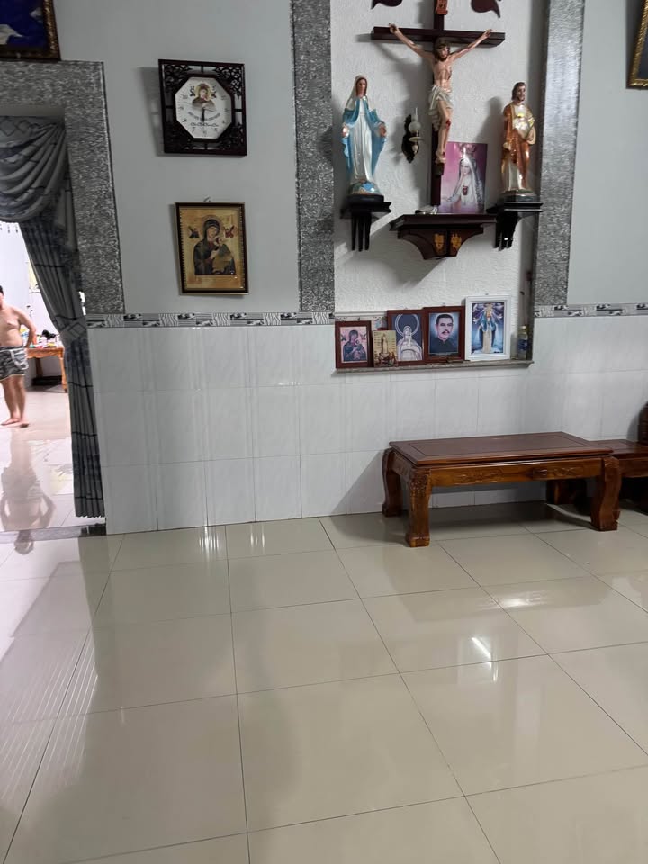 Nhà riêng tại xã Gia Tân 2, huyện Thống Nhất, 189m² - Sổ hồng riêng, giá thỏa thuận!