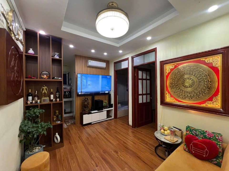 Căn hộ Thượng Đình 55m² giá 2.39 tỷ - Mặt phố đắc địa gần Royal City!